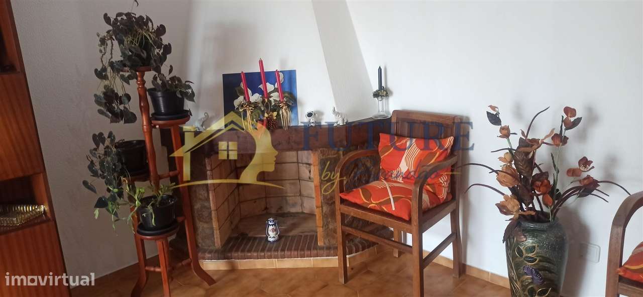 Apartamento T2 Venda em Atouguia da Baleia,Peniche-15