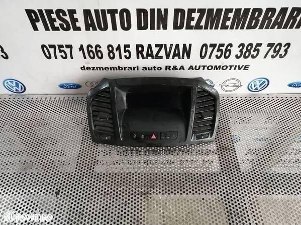 Dispaly Central Grile Grila Ventilatie Opel Insignia A Dispaly Central Grile Grila Ventilatie Opel I - 2