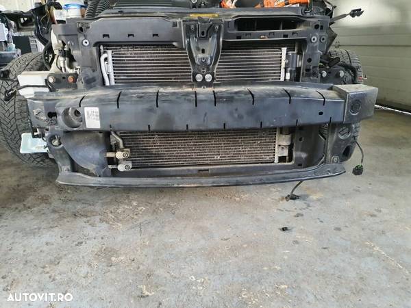 RADIATOR APA 1.4 B CRJA VW JETTA IV HYBRID - 1