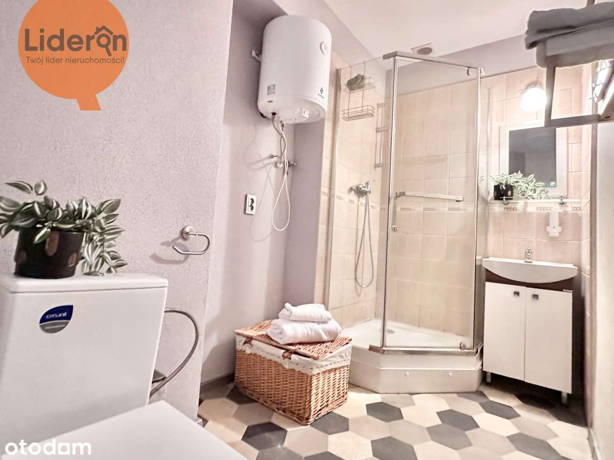 MIeszkanie 3 pokojowe ul. Dębowa-11