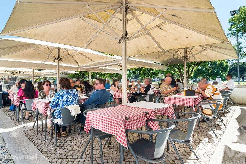 Loja / Estabelecimento Comercial em Belém de 58,00 m2 - Grande imagem: 2/19