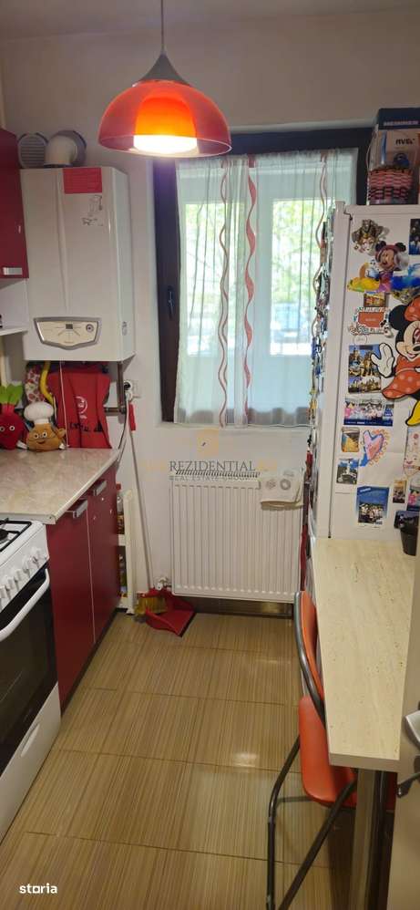 Disponibil imediat! Apartament cu 2 camere, acce metrou Berceni - Imagine principală: 5/17