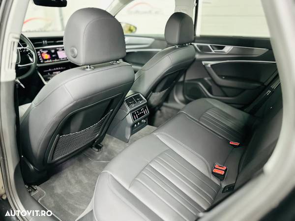 Audi A6 2.0 45 TFSI S tronic Design - 13