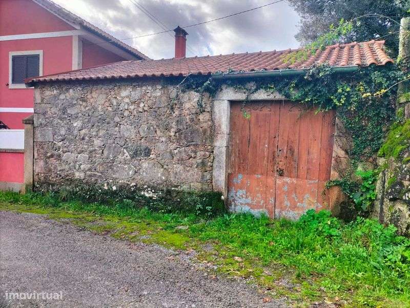 Quintinha para restauro em Ponte de Lima - Grande imagem: 4/8