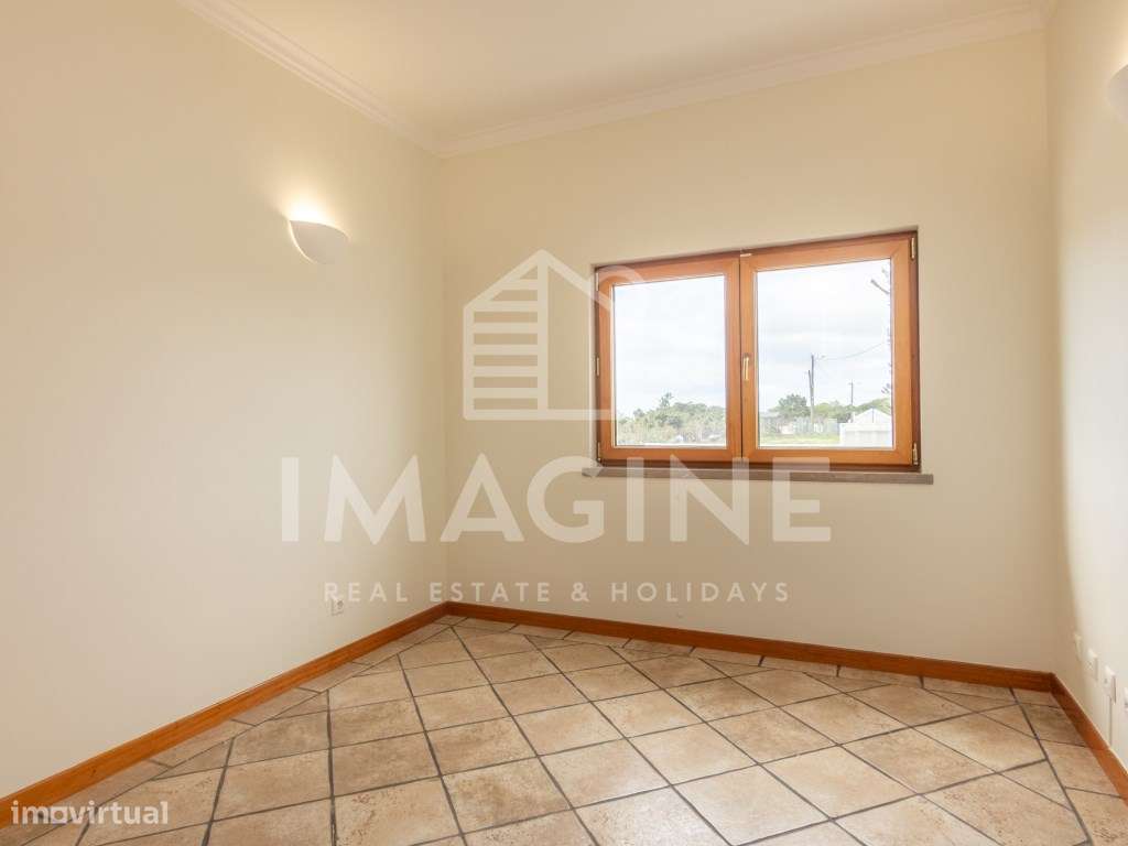 Moradia isolada V3+2 - Caixas - Sesimbra com piscina-19