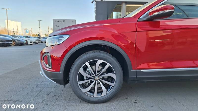 Volkswagen T-Roc - 4