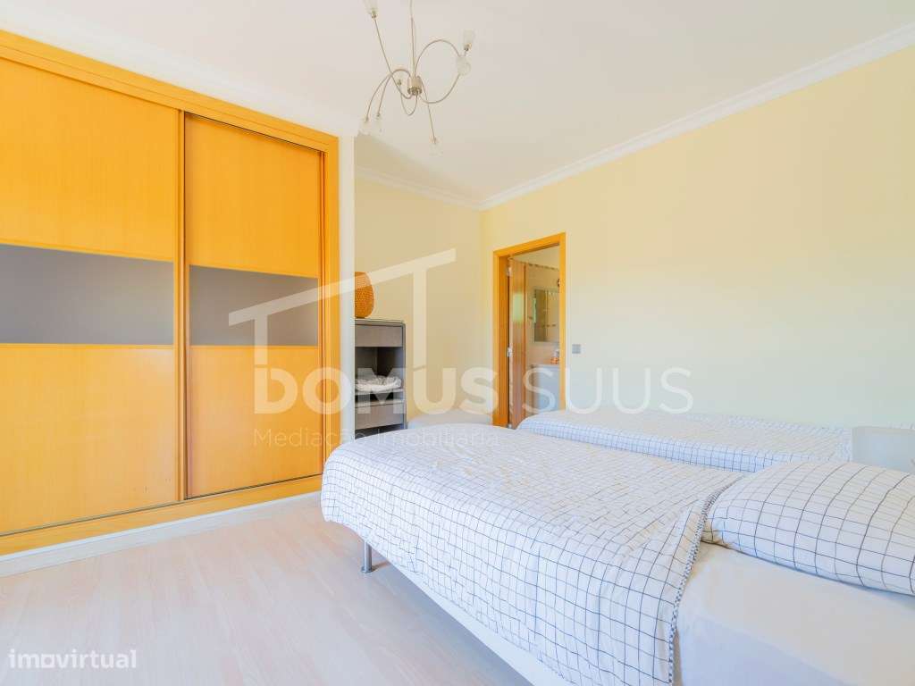 **Moradia Independente em Venda - Algarve**-9