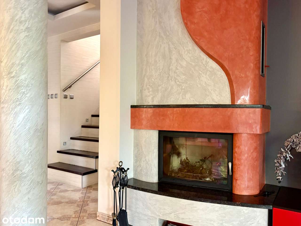 Dom z ogrodem | Bełchatów | 186 m²-10