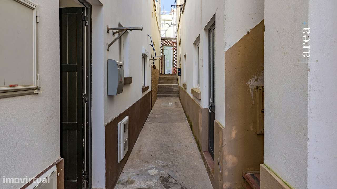 Imóvel Exclusivo | T2 da Jacinto Guerra-13