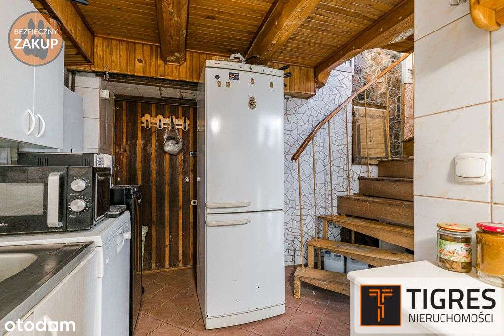 Unikat | Kamienica z duszą | Ogród-3