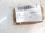 ZAMEK PRAWY TYLNY AUDI A4 B8  8K0839016C - 2