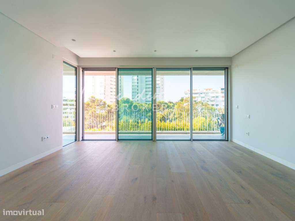 APARTAMENTO DUPLEX T3 COM PISCINA-25