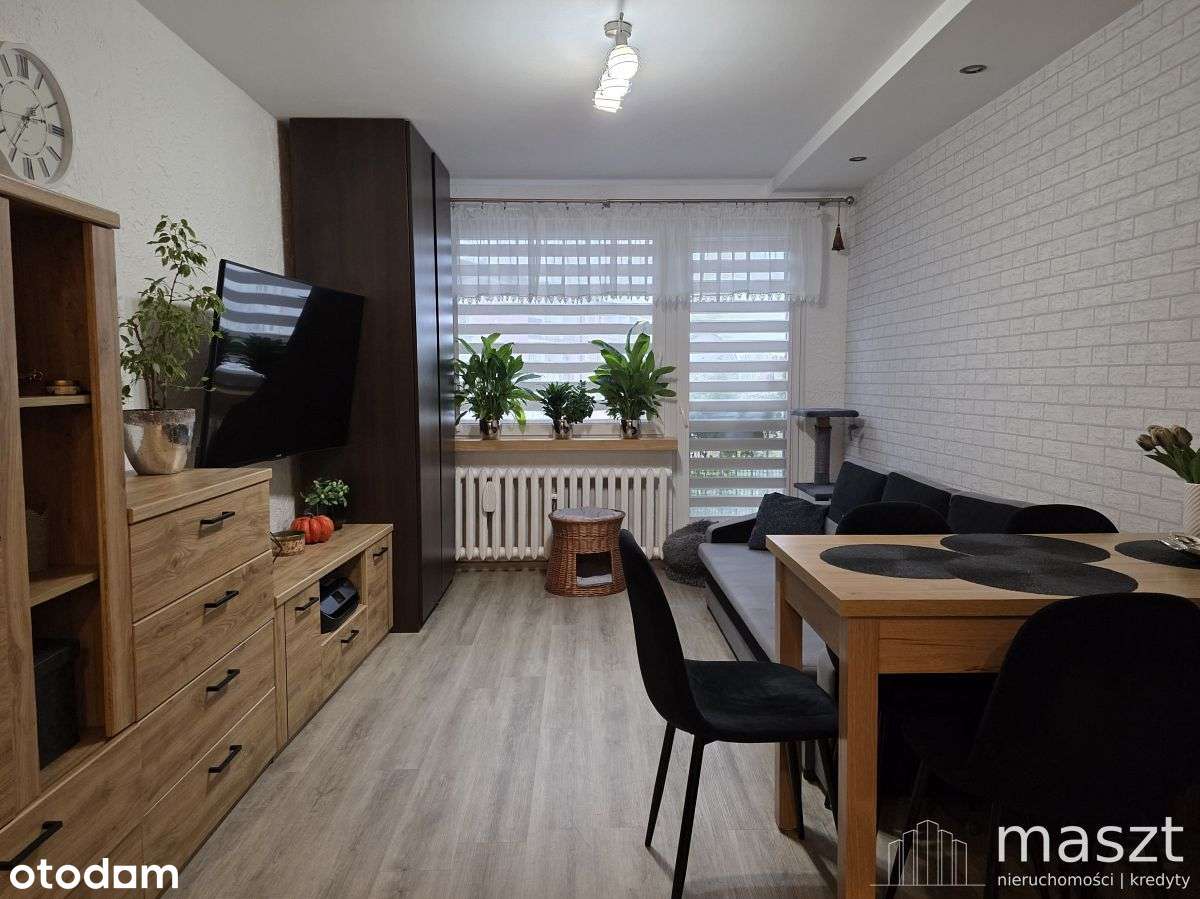 nowa oferta - 2 pokoje w samym centrum miasta-1