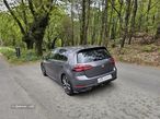 VW Golf 1.6 TDI R-Line DSG - 6