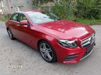 Mercedes-Benz Klasa E 350 BlueTEC 9G-TRONIC Avantgarde - 2