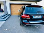 Mercedes-Benz ML 350 BlueTEC 4MATIC 7G-TRONIC Edition 1 - 5