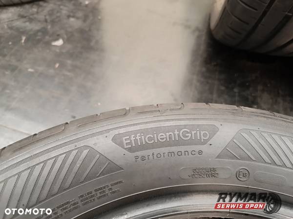 ŚLĄSK 4 x LATO 215/55R18 95T GOODYEAR EFFICIENTGRIP PERFORMANCE KPL - 7