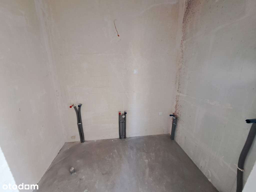 Mieszkanie na nowym osiedlu w Chorzowie - Pełny obrazek: 5/8