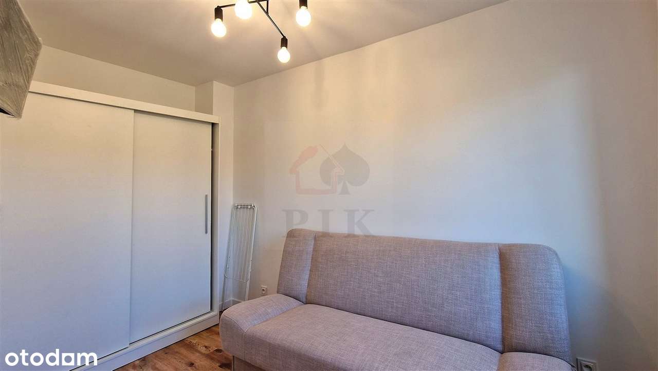 Bardzo ładna kawalerka w pełni wyposażona. sprawd - Pełny obrazek: 2/20