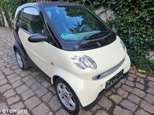 Smart Fortwo & pure - 4