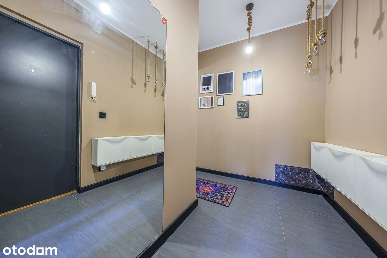 4 pokoje, oddzielna kuchnia, bardzo dobra lokalizacja-16