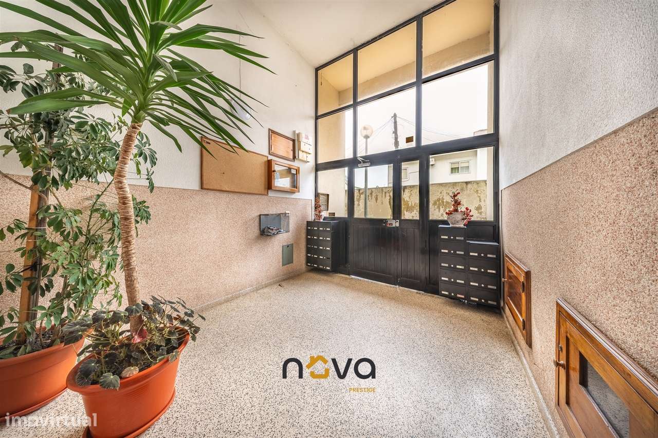 Apartamento T3 Duplex Póvoa de Varzim-1