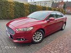 Ford Mondeo 1.6 TDCi Silver X Plus - 5