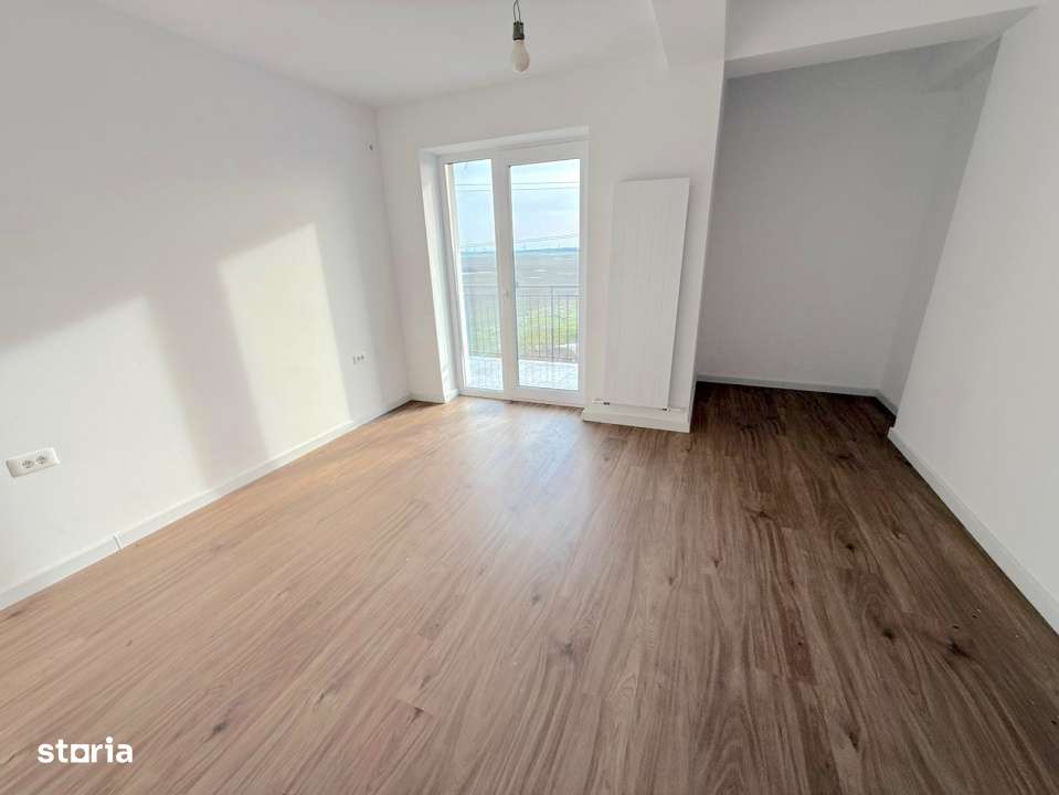 Apartament Spatios de 3 Camere - 90mp | Green Garden-9