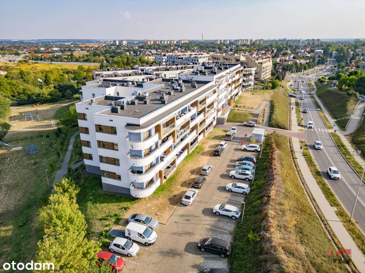 Piękne mieszkanie ze strefą relaksu - Ponikwoda-5