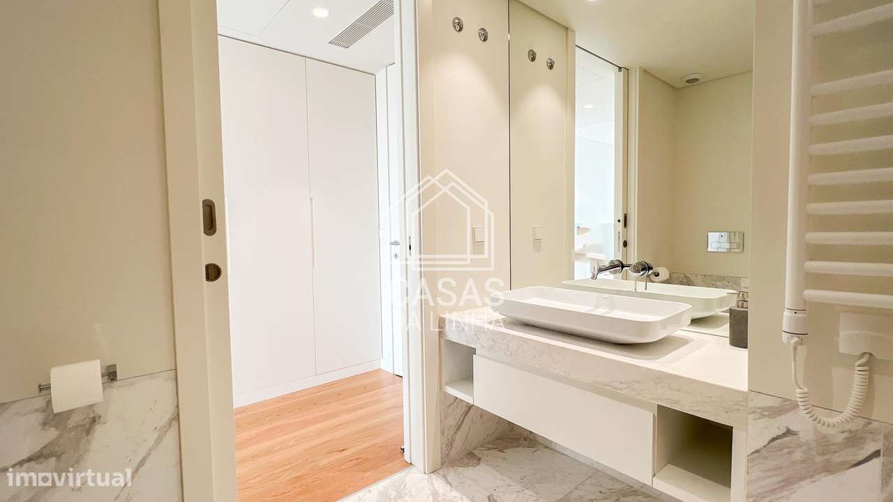 T3 mobilado na Infinity Tower-20