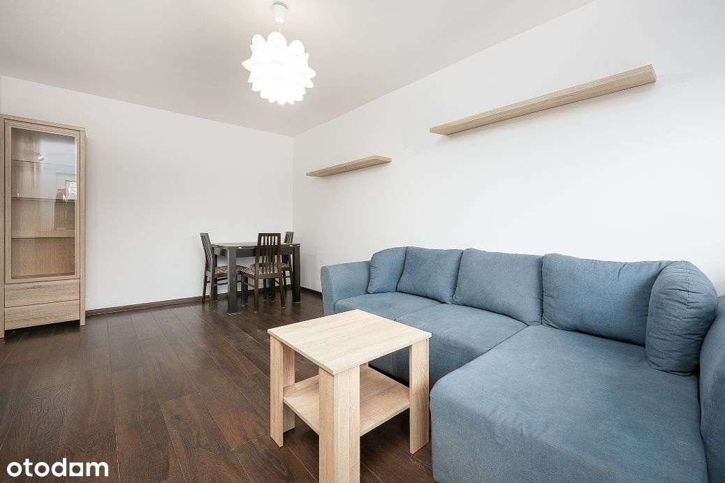 2 pokoje w pełnym rozkładzie na Teofilowie!! - Pełny obrazek: 4/9