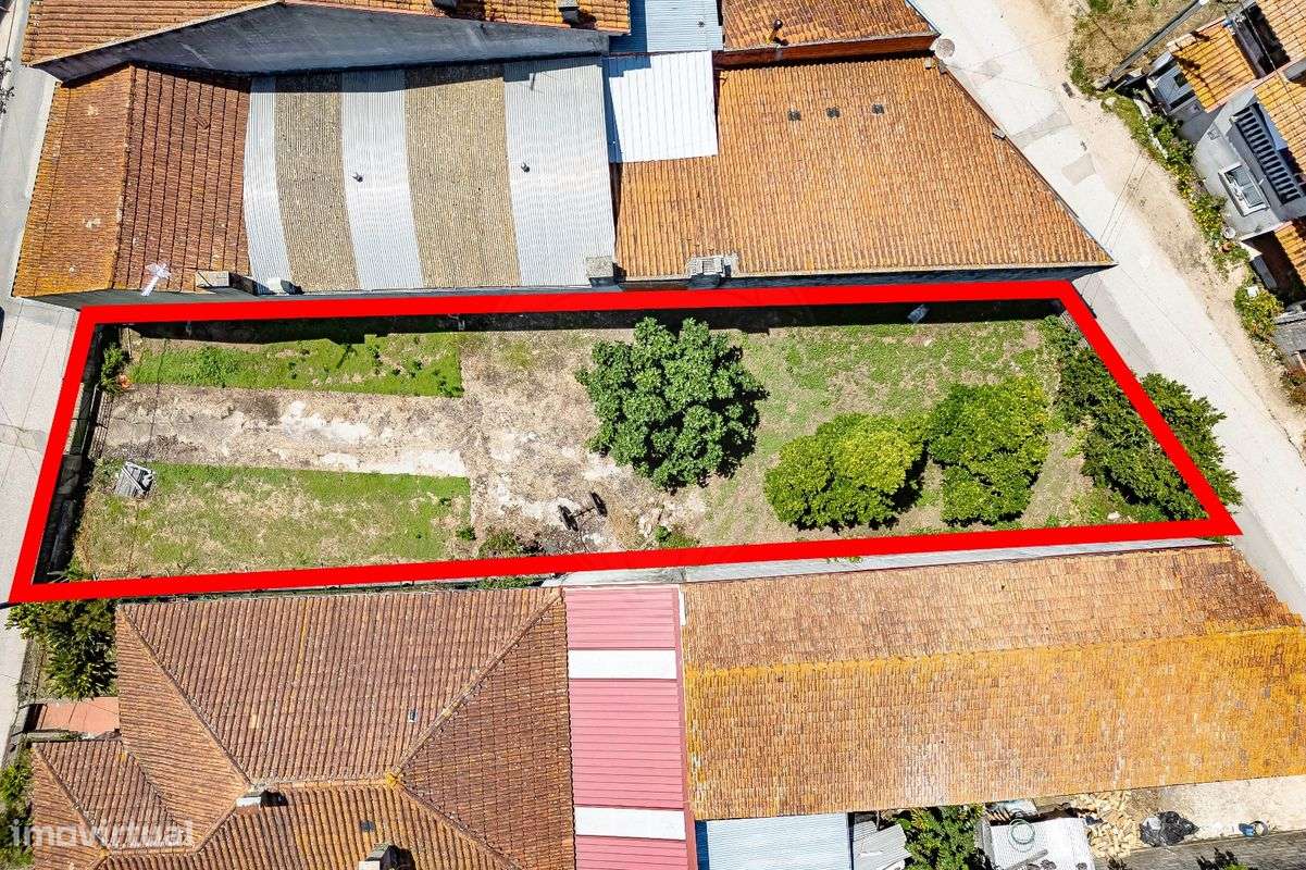 Terreno  para venda - Grande imagem: 1/10