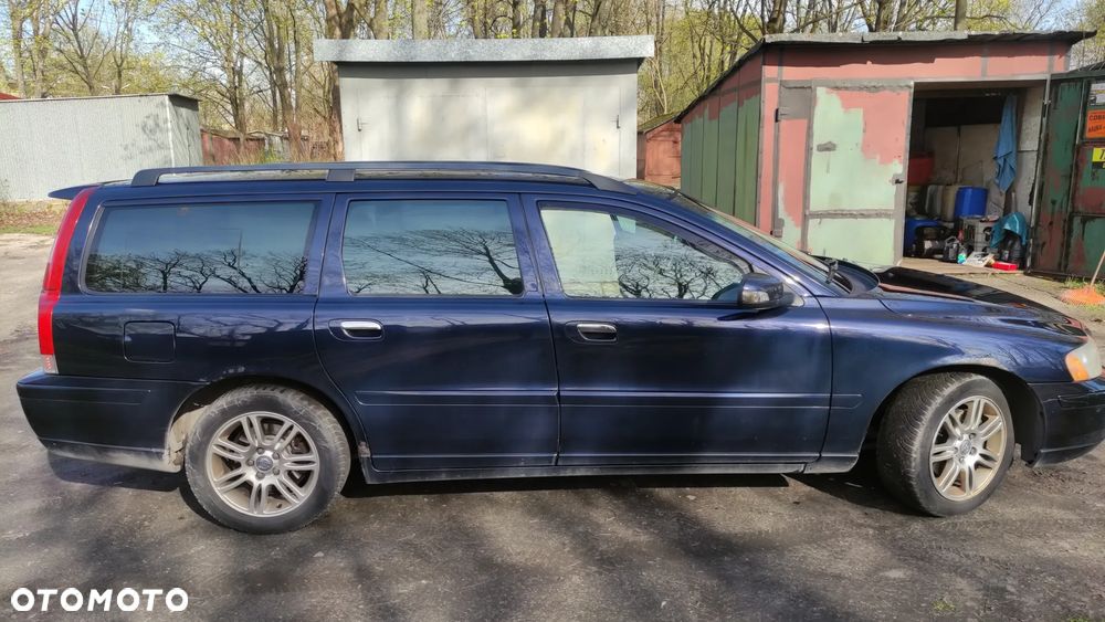 Volvo V70