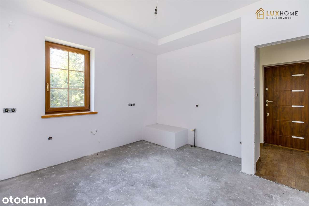 Dom jednorodzinny - świetna lokalizacja-3