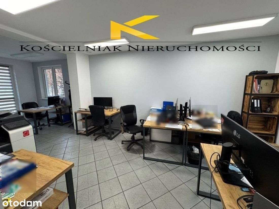 Ogromna działka z kompleksem budynków - Pełny obrazek: 5/20