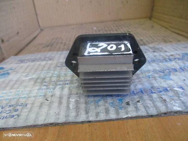 Resistencia De Sofagem RESOF201 OPEL MONTEREY 1997 - 3