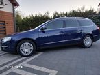 Volkswagen Passat 2.0 TDI DPF BlueMot Trendline - 6