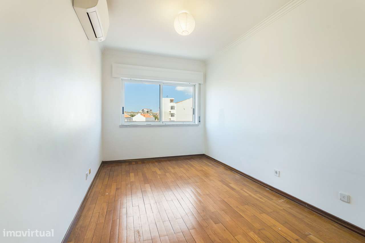 Apartamento T3, Costa da Caparica-6