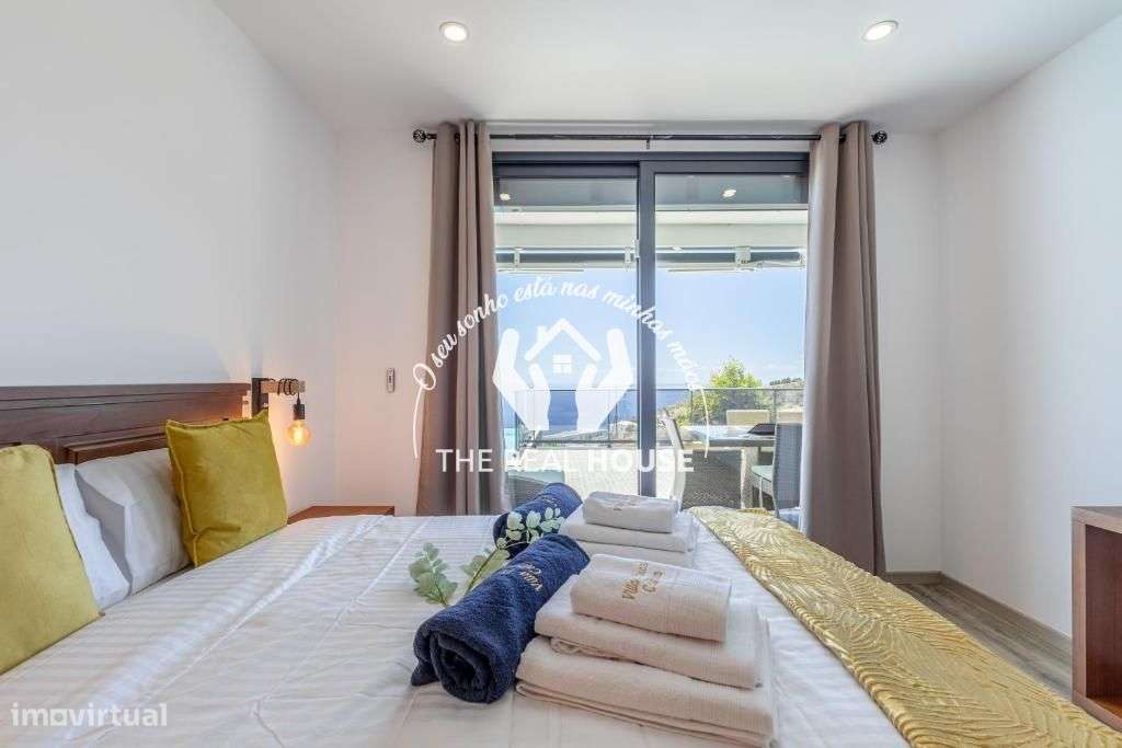 Moradia V3 Calheta para Ferias - Grande imagem: 5/50