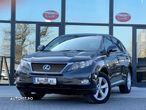 Lexus Seria RX 450h (hybrid) - 1