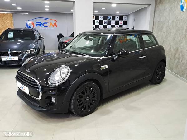 MINI Cooper - 2