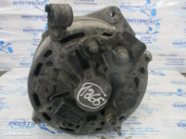 Alternador Altern1365 VW PASSAT B3 SW 1988 1.9 D 70CV 4P CINZA - 3