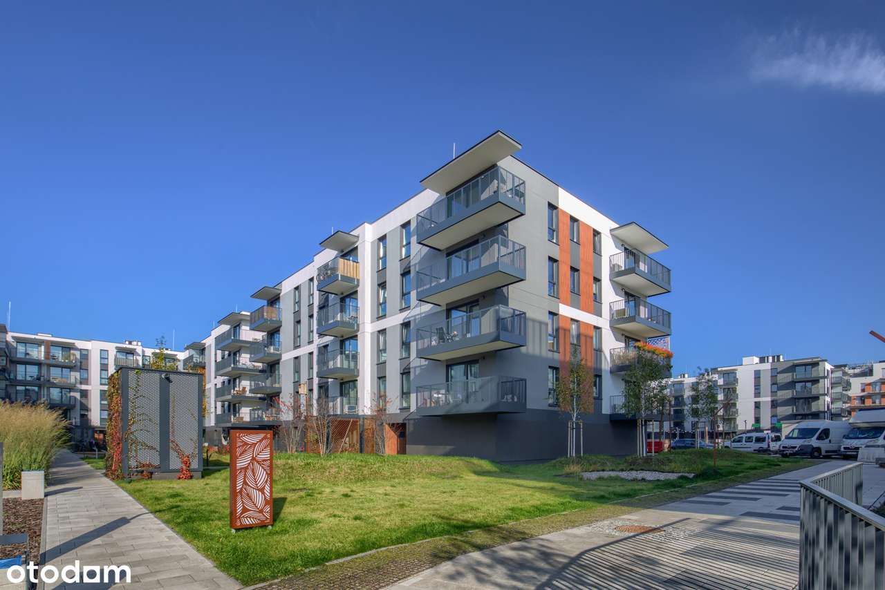 4 pokoje, gotowe do zamieszkania, nowe-14