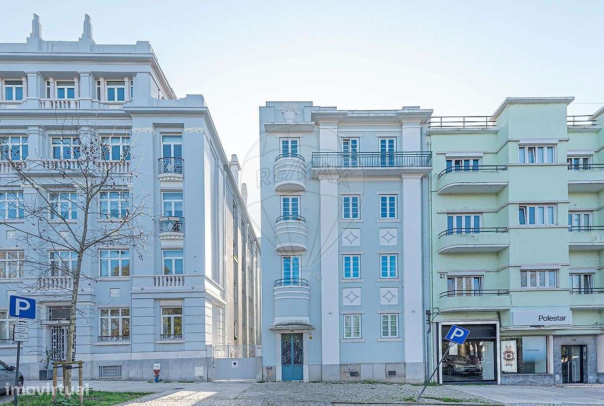 Apartamento T2 para arrendamento - Grande imagem: 5/32