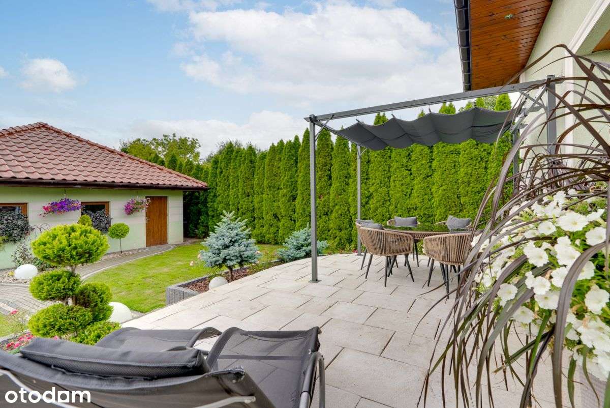 Dom gotowy do wejścia Dąbrowa Górnicza - Pełny obrazek: 3/20