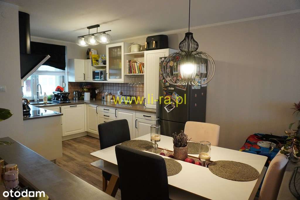 Dom  4 pokoje, salon,kuchnia,  łazienka, wc o pow.140m, Żary, Kunice-5