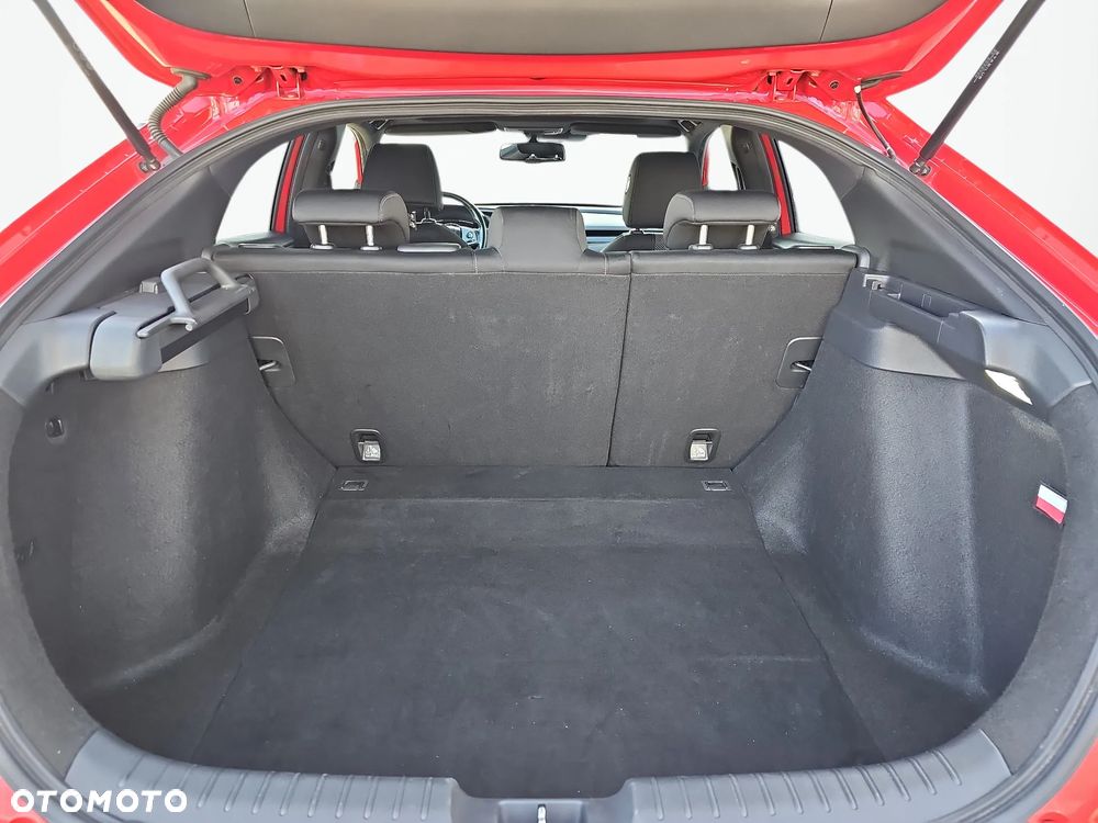 Honda Civic 1.5 T 182 KM Sport + / Pierwszy właściciel / Serwis ASO / Salon Polska