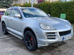 Porsche Cayenne - 23