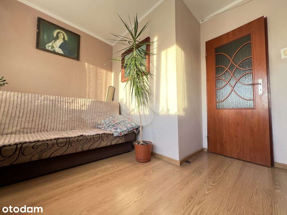 Przytulne, dwupokojowe mieszkanie na Prądniku Czerwonym!-6