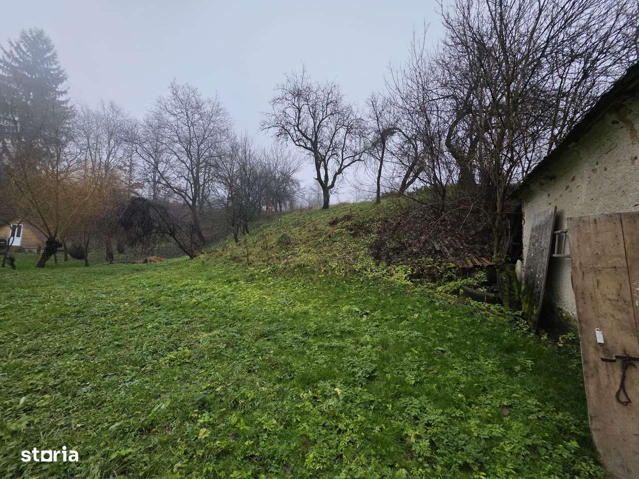 Casă tradițională în localitatea Vărmaga, județul Hunedoara-11